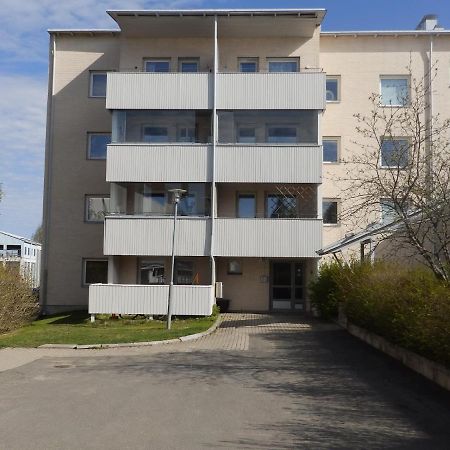 Gasthouse Oulu公寓 外观 照片